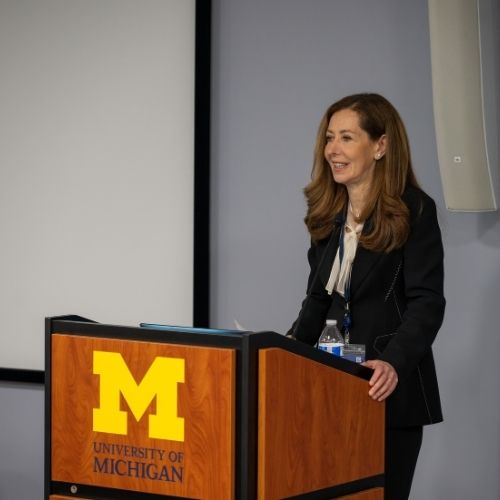 U-M Pathology Hosts Inaugural Global Pathology Summit